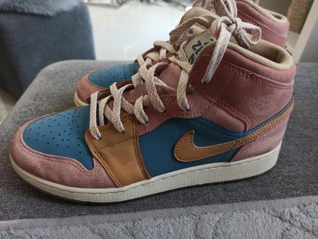 Nike air jordan, nike,40