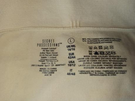 Sťahovacie šaty, l