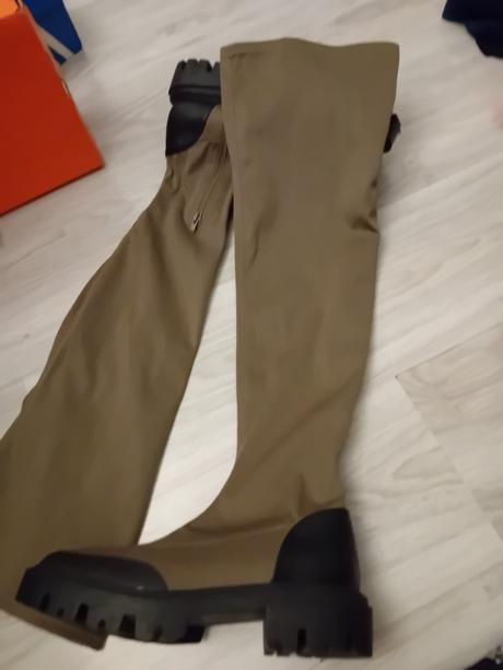 Dámske čižmy, reserved,41