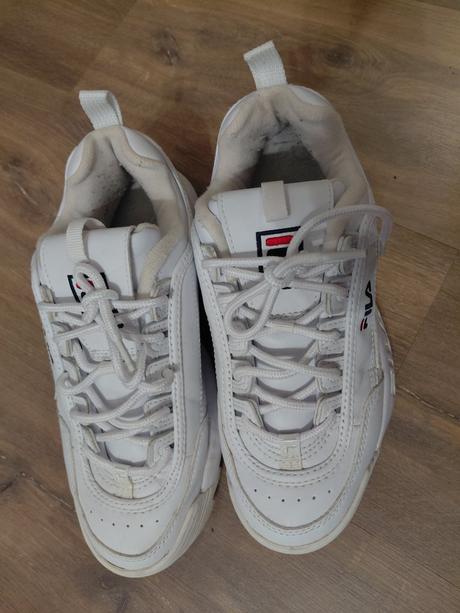 Tenisky fila, fila,38