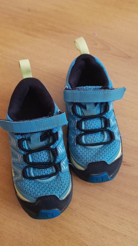 Salomon 27, salomon,27