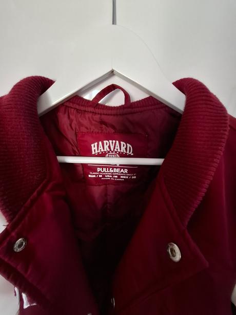 Chlapcenska vetrovka, pull&bear,38