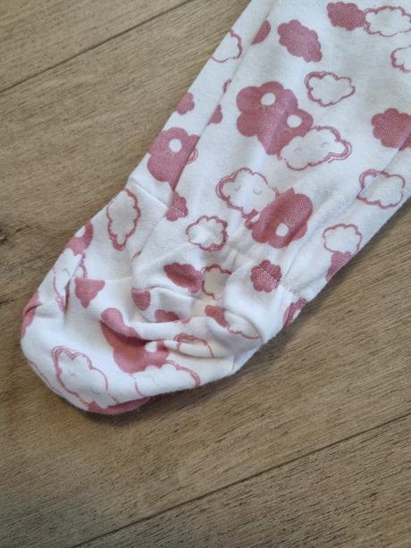 Dupačky na zapínanie,lupilu- pure collection, lupilu,62