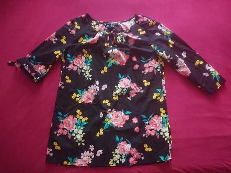 Damska bluzka, bonprix,m