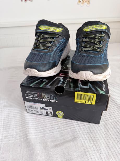 Skechers tenisky veľkosť 37, skechers,37