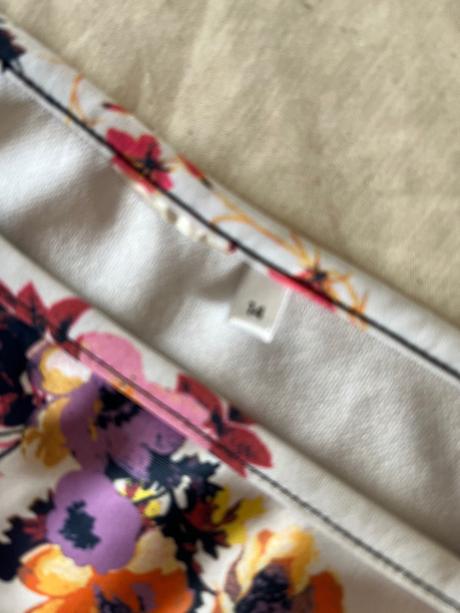 Plavkové nohavičky vel.42, l