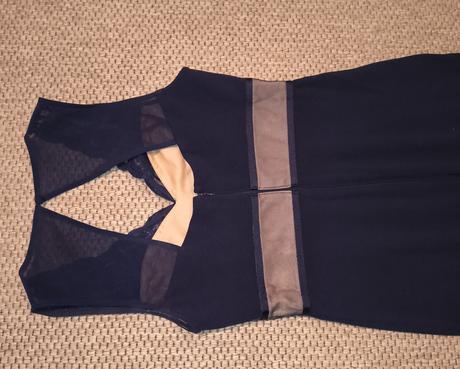 Elegantné spoločenské šaty, lipsy london,38