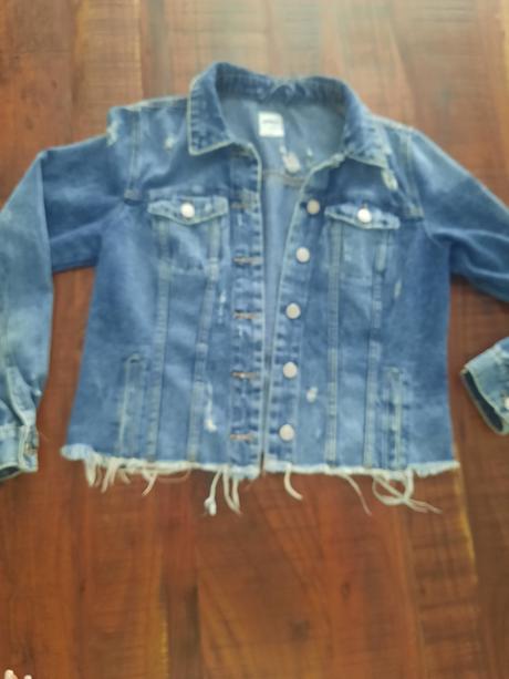 Riflova bunda, only,38