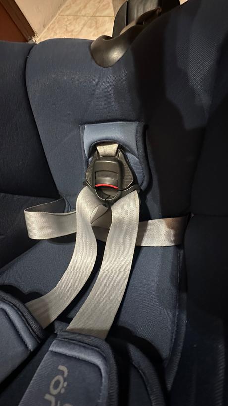 Autosedačka britax-römer dualfix m i-size, britax