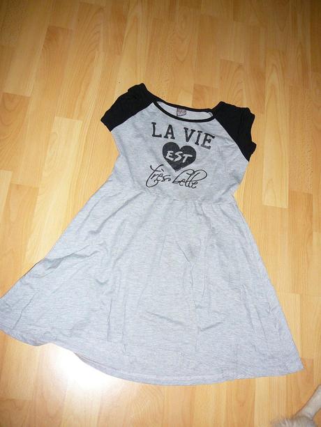 Dievcenske saty, 134