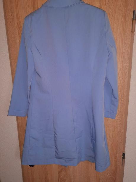 Predĺžené sako/ šaty, amisu,l