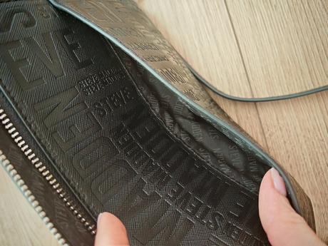 Kabelka steve madden, steve madden