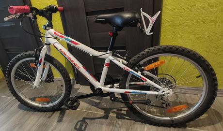 Bicykel nakamura, 20