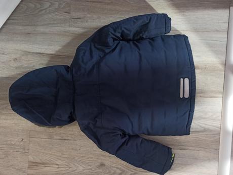 Zimná bunda, f&f,116