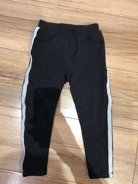 Legíny pre dievča, sinsay,104