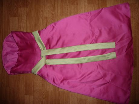 Kvalitné spoločenské šaty, 34