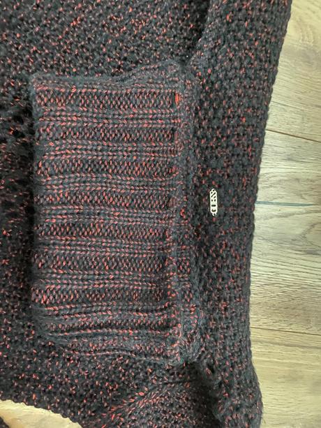 Predlzeny svetrik guess, guess,s