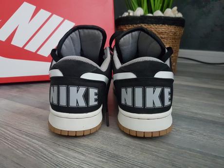 Nike tenisky vel. 40,5, nike,40