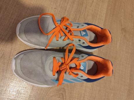 Tenisky adidas tensaur run, veľkosť 38 2/3, adidas,38