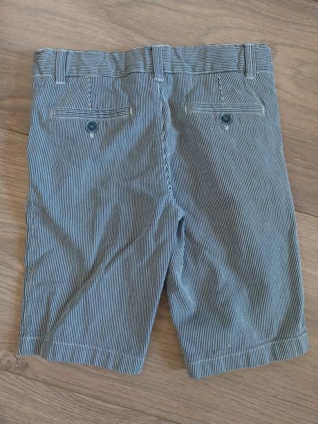 Pruzkovane kratasy 128, 128