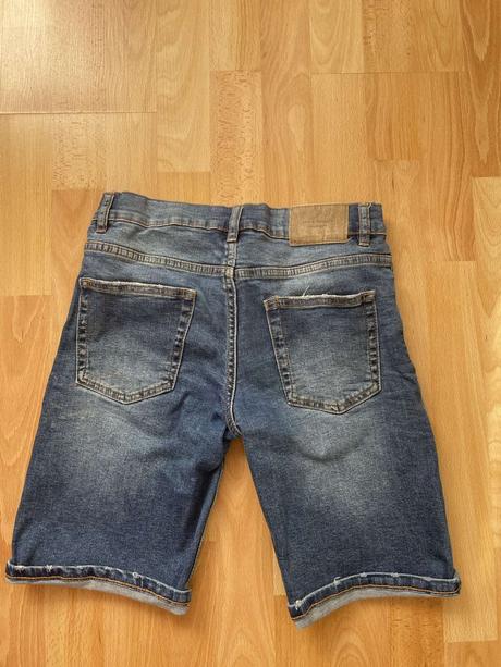 Rifľové kraťasy, zara,152