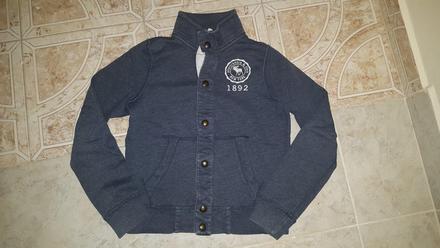 Mikina, abercrombie&fitch,s