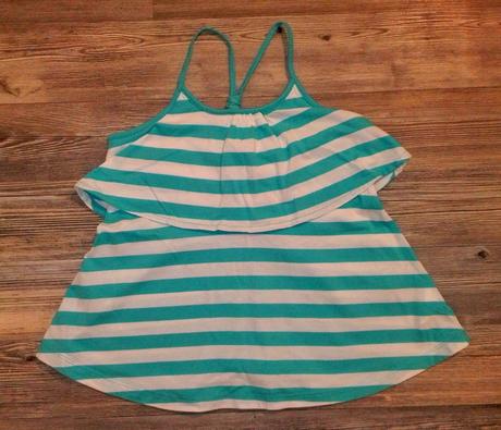 Pasikave trendy tielko, gap,122