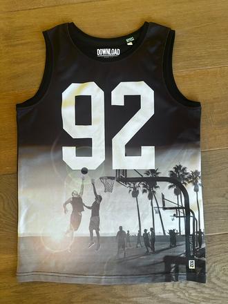 Tielko 146/152, c&a,146