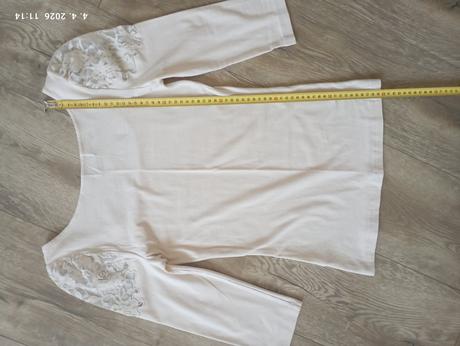 Krásne tričko (už s poštovným), h&m,xs