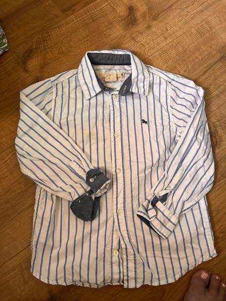 Košela, h&m,122