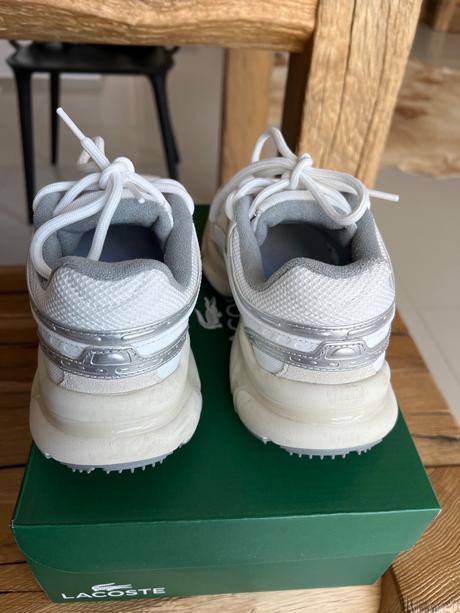 Lacoste tenisky, lacoste,38
