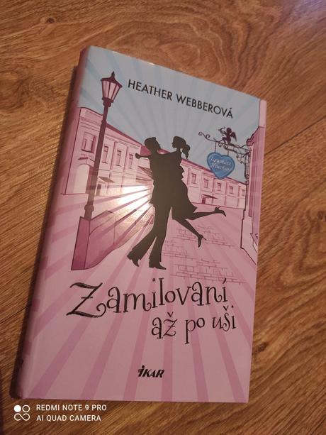 Zamilovaní až po uši, 