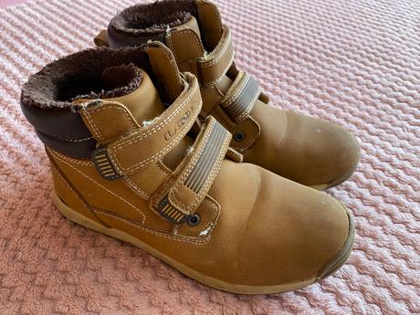 Topánky na zimu, loap,36
