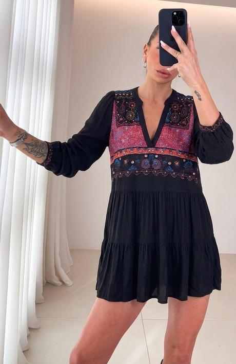Desigual šaty, desigual,s