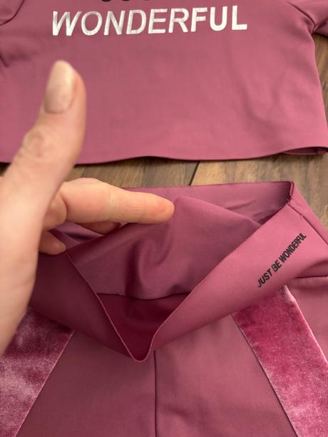 Športová súprava zara 120, zara,122