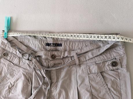 Bavlnené nohavice, house,m