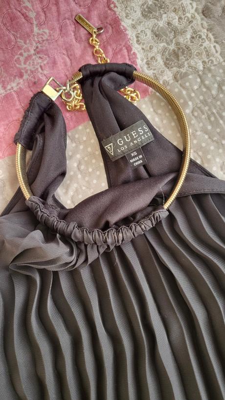 Šaty guess, guess,xs