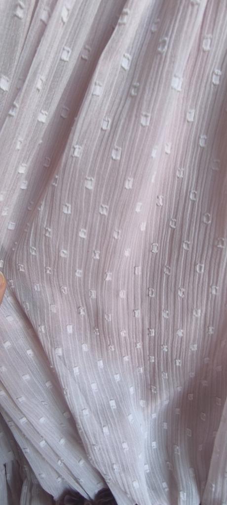 Ružové spoločenské šaty next, next,164