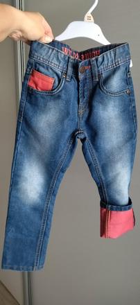 Rifle 104, dopodopo,104