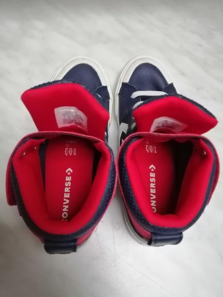 Tenisky pre chlapcov converse vel 35, converse,35