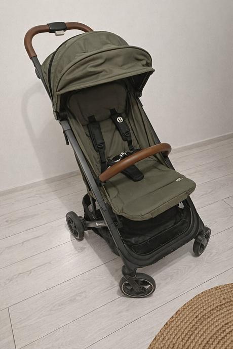 Kočík do lietadla petite&mars fly, petite&mars,petite&mars fly