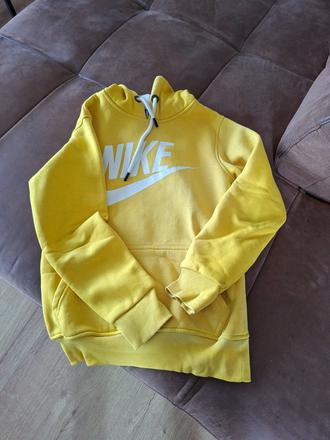 Mikina nike s, nike,s