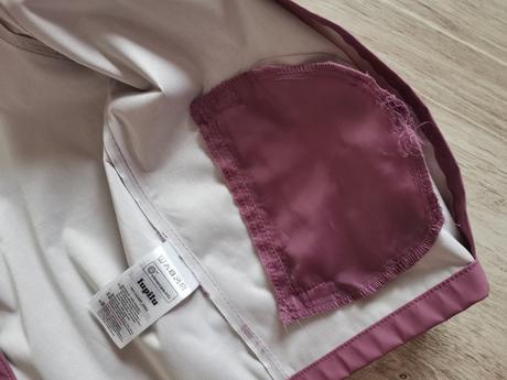 Bunda do dažďa, lupilu,98