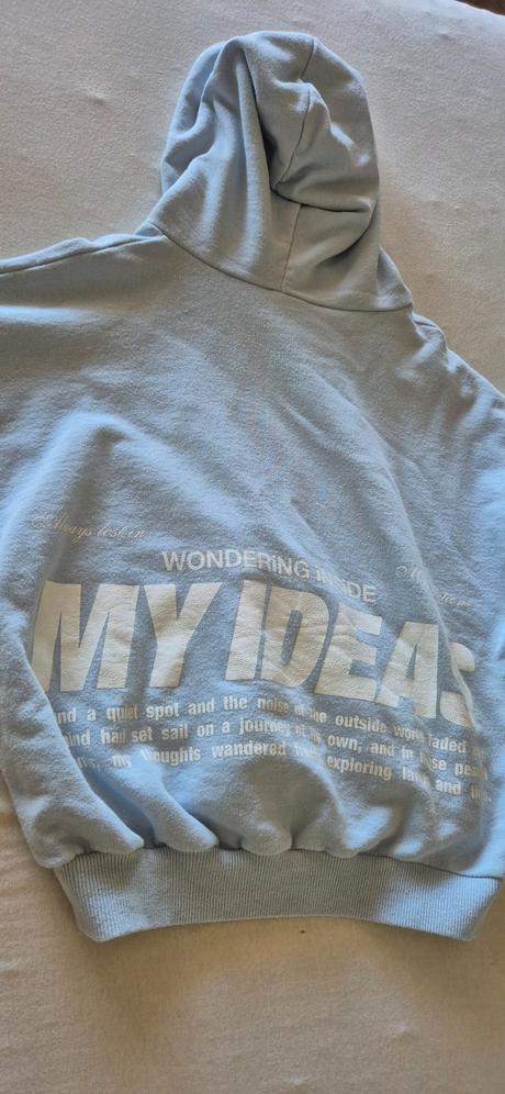 Mikina, pull&bear,s