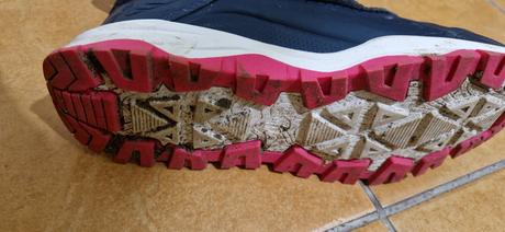 Super teple nepremokave snehule, pepperts,37