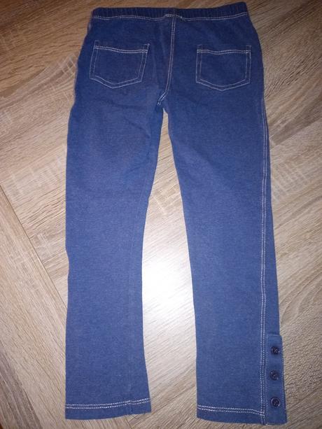 104 leginy tricko set, f&f,104