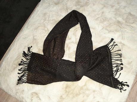 Šál šatka guess, guess,xl