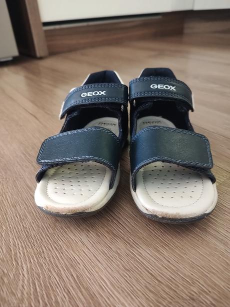 Sandále geox, geox,25