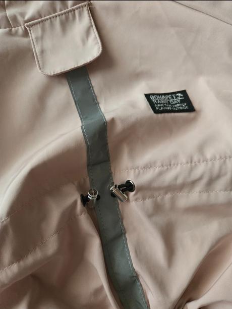 Oblečenie pre psíka, 