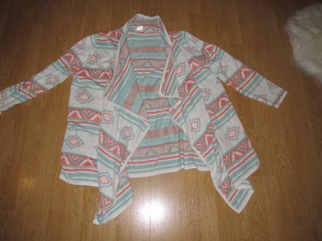Kardigán v. xxl, bonprix,xxl